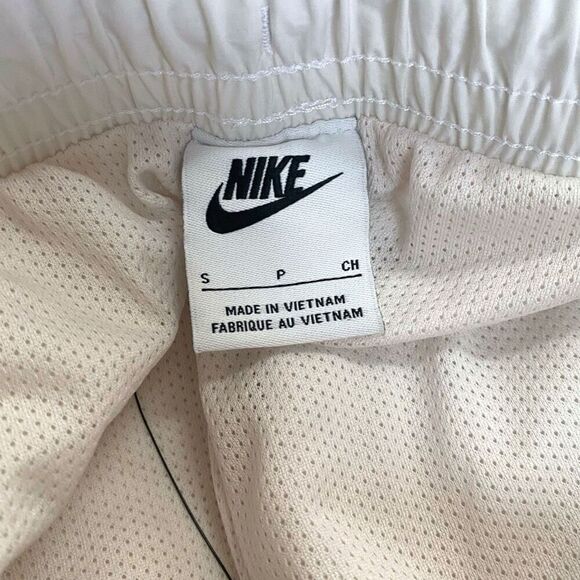 Nike Tech Essentials Lined Commuter Pants Phantom Mens size Small DQ4343-030 New - Picture 10 of 11